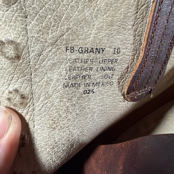 Freebird by Steven Grany Boots - Picture 6 of 15